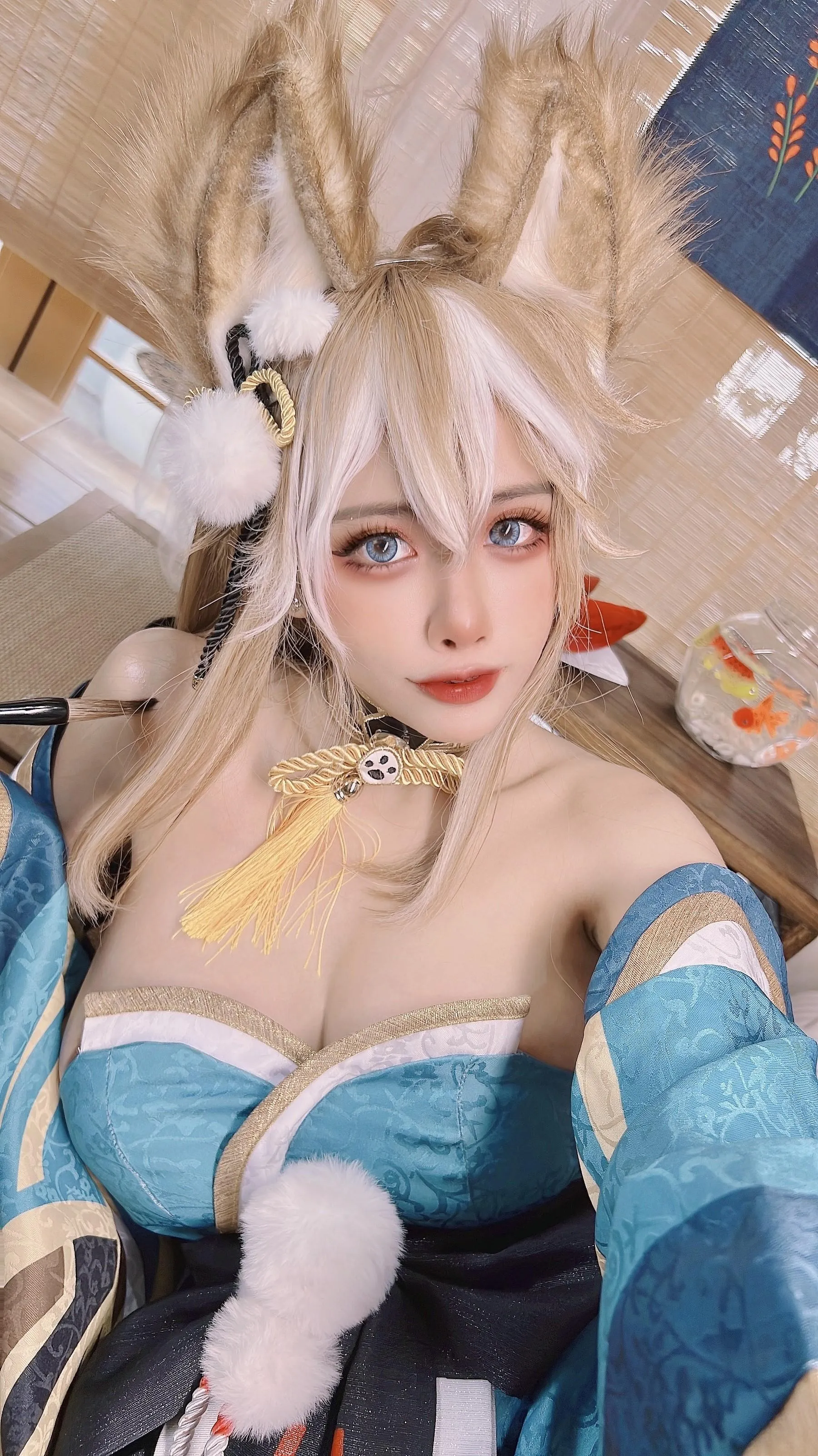 Byoru – NO.100 Miss Hina [64P]插图7